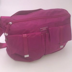 Tumi Phuket Crossbody